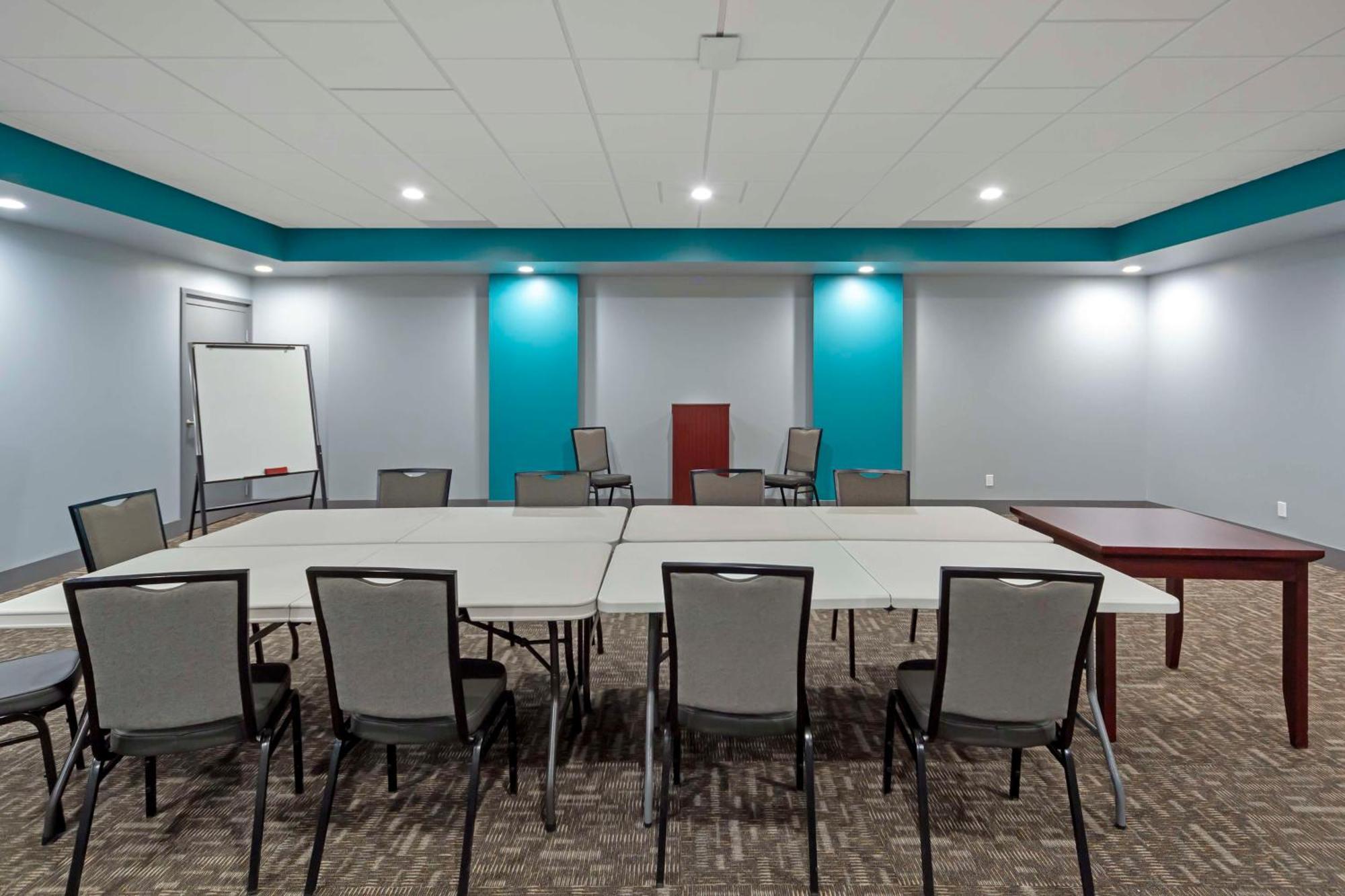 Best Western Plus City Centre Inn Edmonton Esterno foto