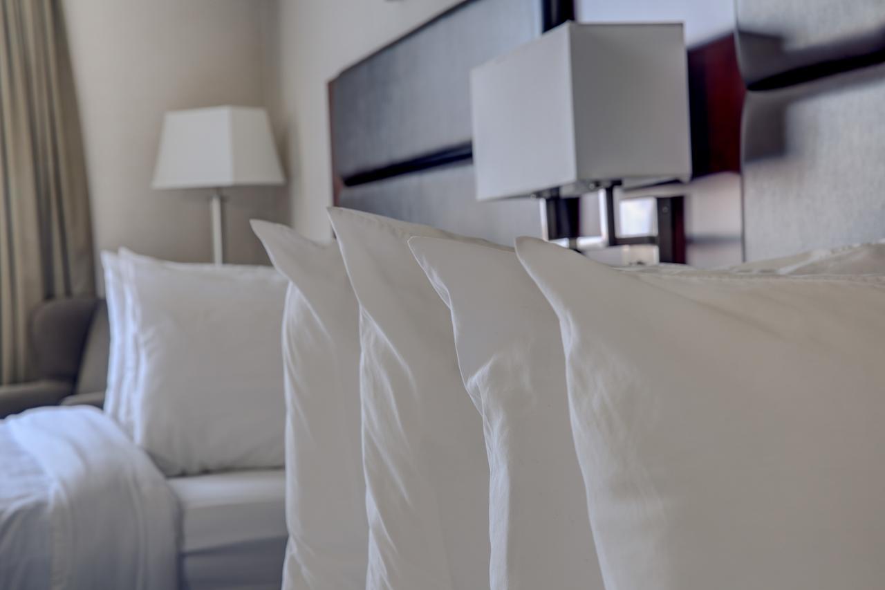 Best Western Plus City Centre Inn Edmonton Camera foto